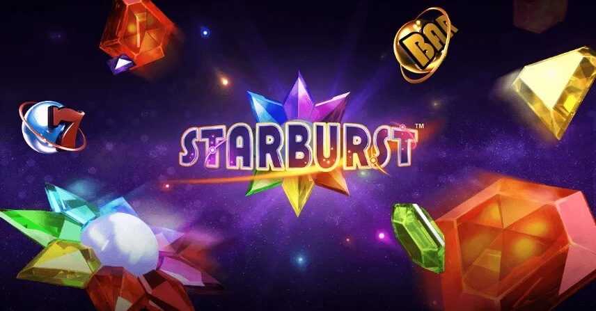 Starburst — La Slot più Luminosa di NetEnt su Jackpot city